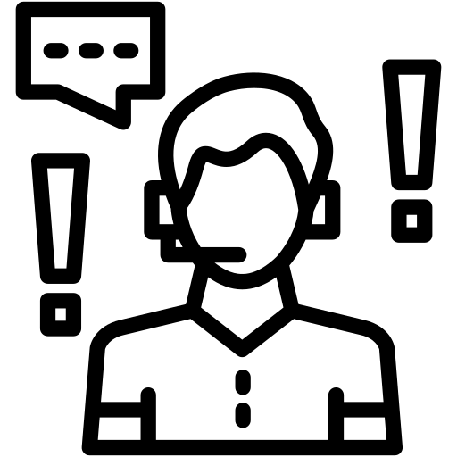 Pengaduan Inspektorat